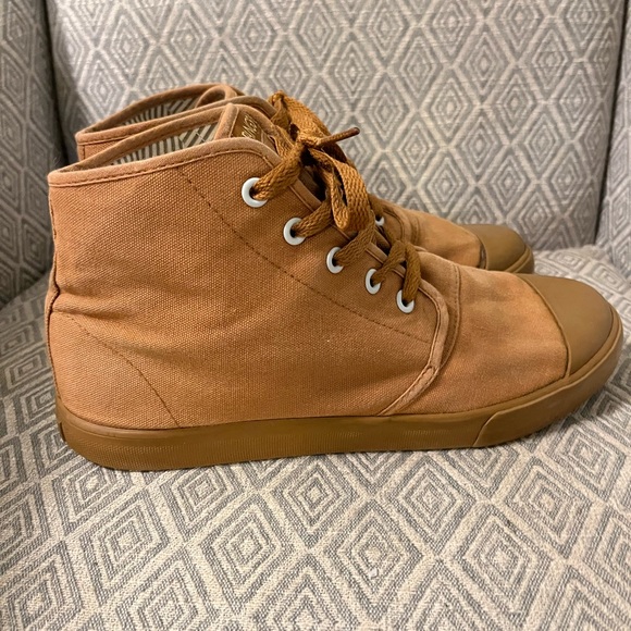 BANGS womens size 8.5 : mens size 6 - Picture 3 of 5